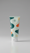 Relief cream travel size tube