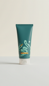 Relief cream cooling formula