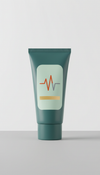 Relief cream with plant extracts