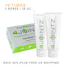 4J5 Five Twin-Packs | 4JOINTZ® Joint Pain Relief Cream